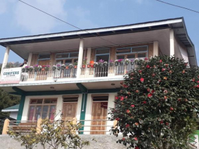 Hotels in Kalimpong
